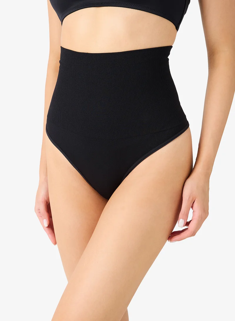 Ginger  2PC High Waist Tummy Control Shaping Brief for Women | Best Price UAE